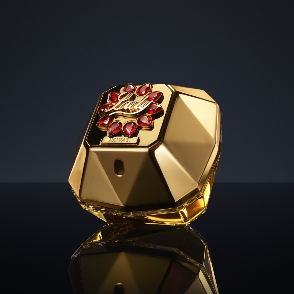 Lady Million Royal Парфюмерная вода