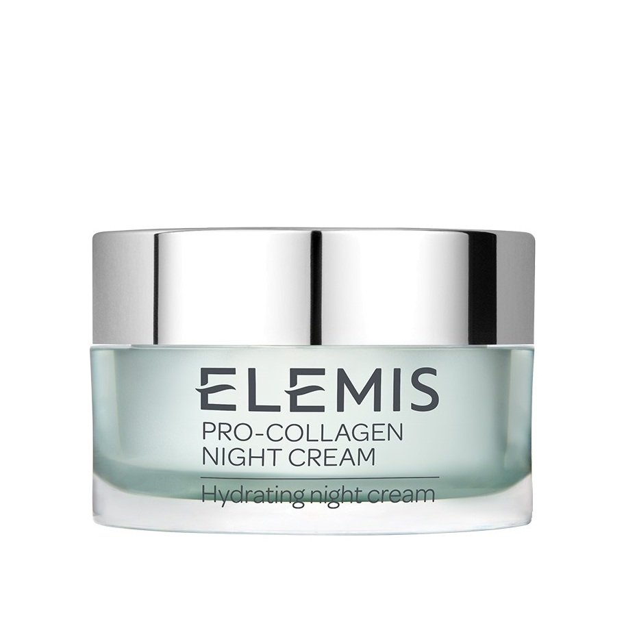 Крем для лица ночной Pro-Collagen