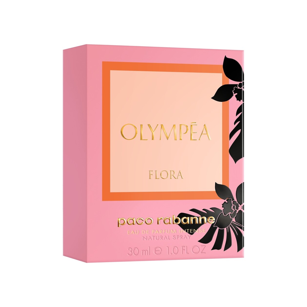 Olympea Flora Парфюмерная вода купить в VISAGEHALL