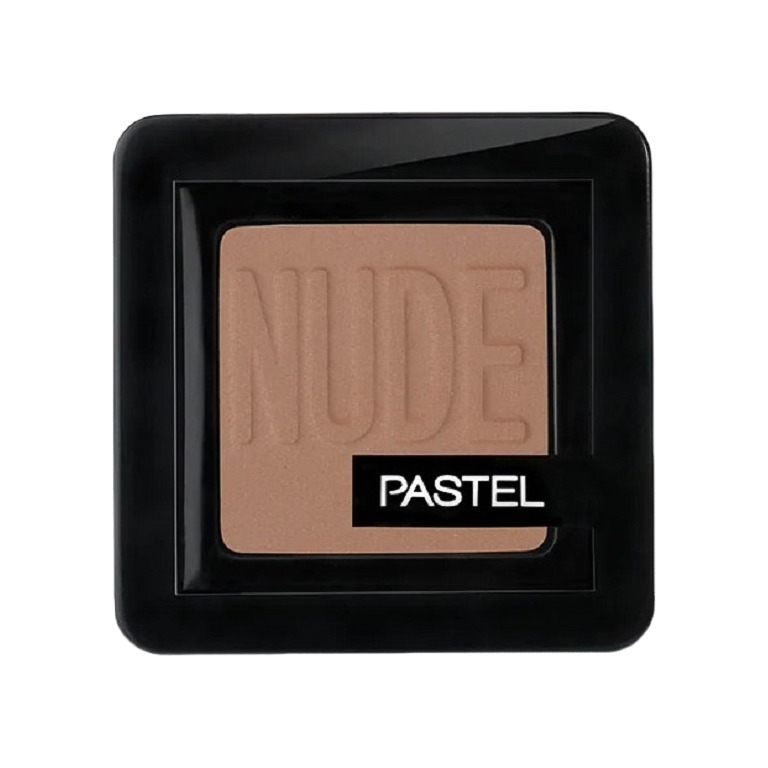 Тени для век Nude Single Eyeshadow купить в VISAGEHALL