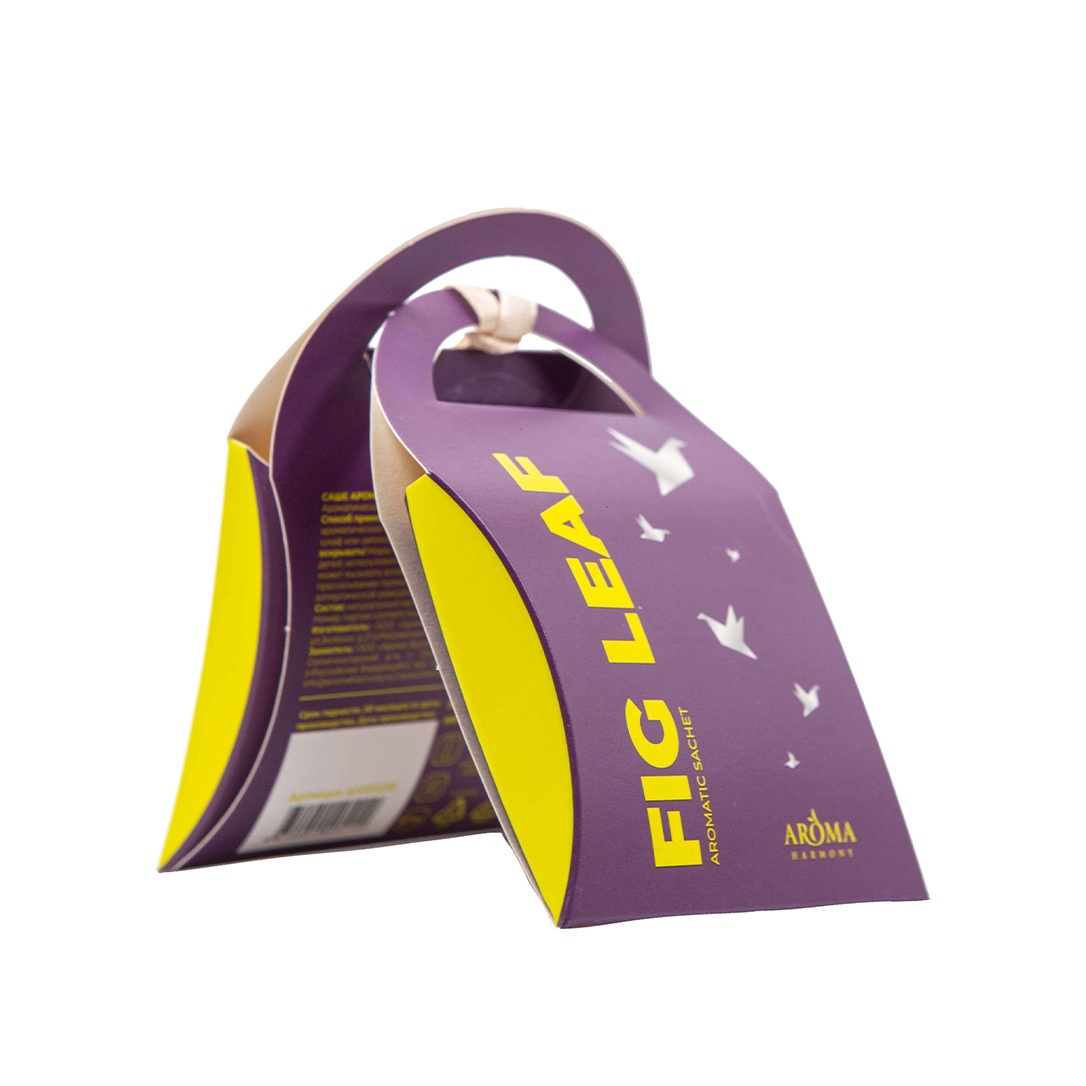 Саше ароматизированное Fig Leaf купить в VISAGEHALL