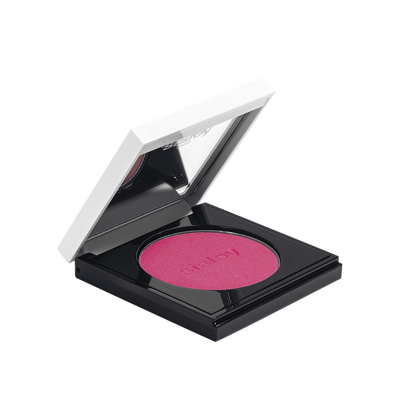 Le Phyto-Blush Lumière Фиторумяна с эффектом сияния 
