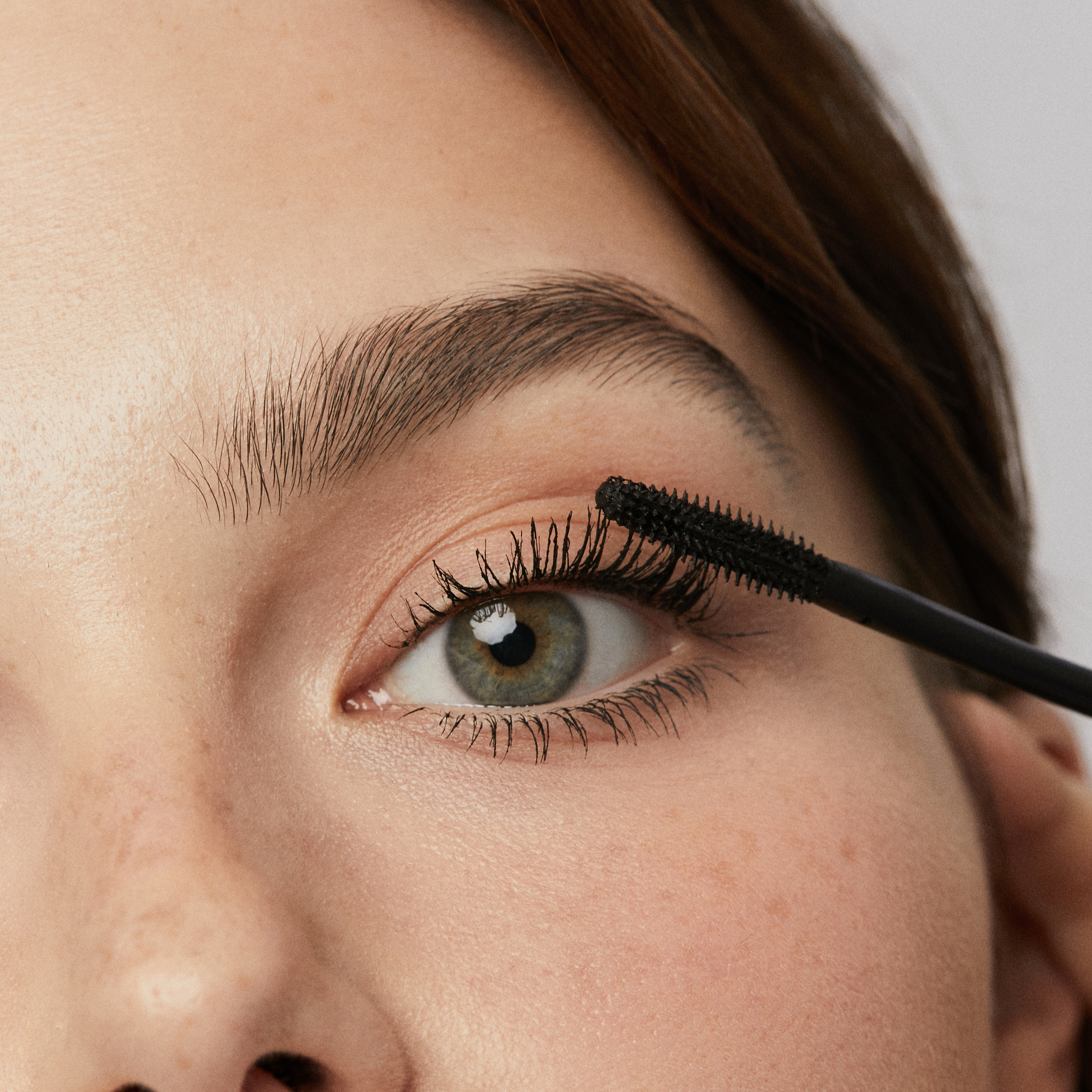 Тушь универсальная объемная Buildable Volume Mascara