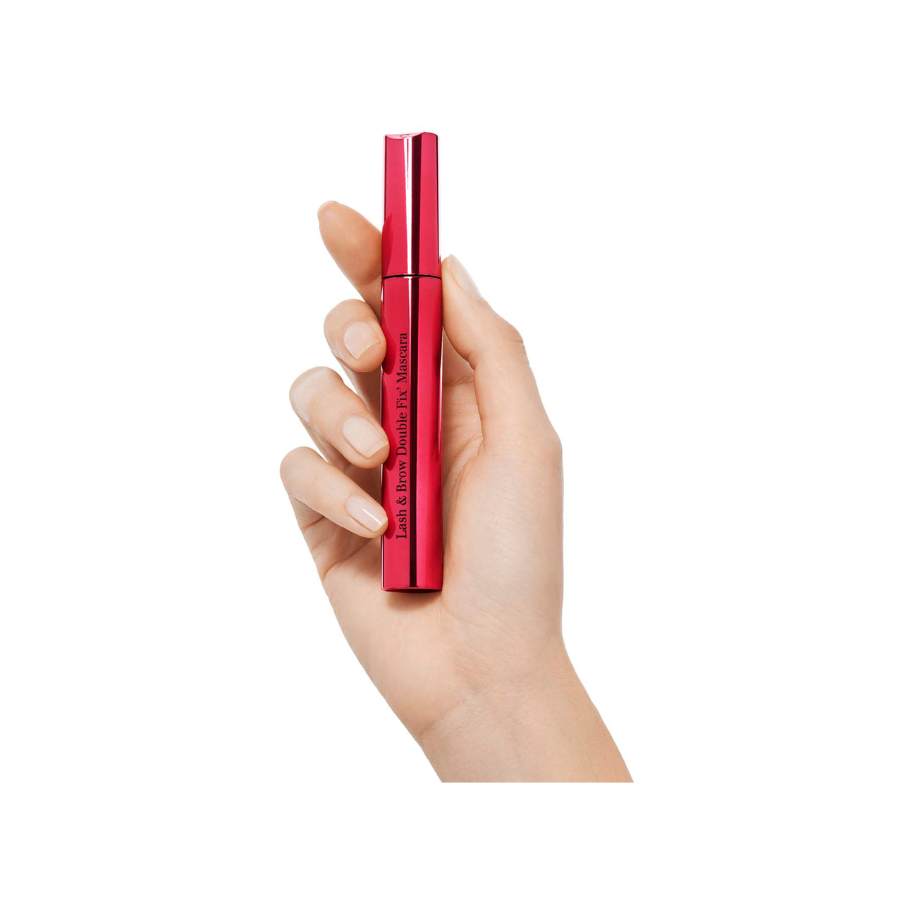 Фиксатор водостойкий для ресниц и бровей Lash & Brow Double Fix’ Mascara