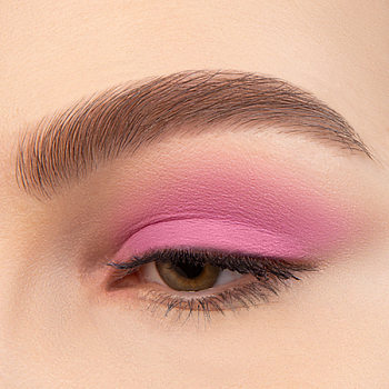 Тени для век Freedom System Shadow Matte NF 