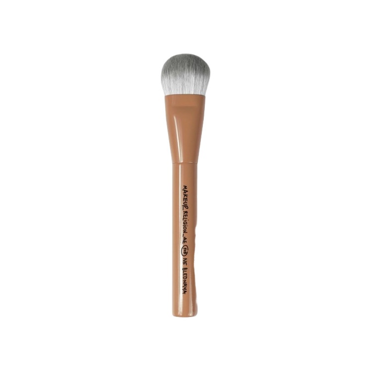 Кисть Kim by Makeup Religion AE купить в VISAGEHALL