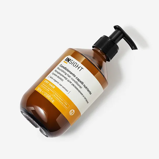 Кондиционер для увлажнения и питания сухих волос Dry Hair купить в VISAGEHALL