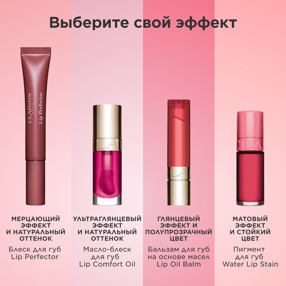 Блеск для губ Lip Perfector