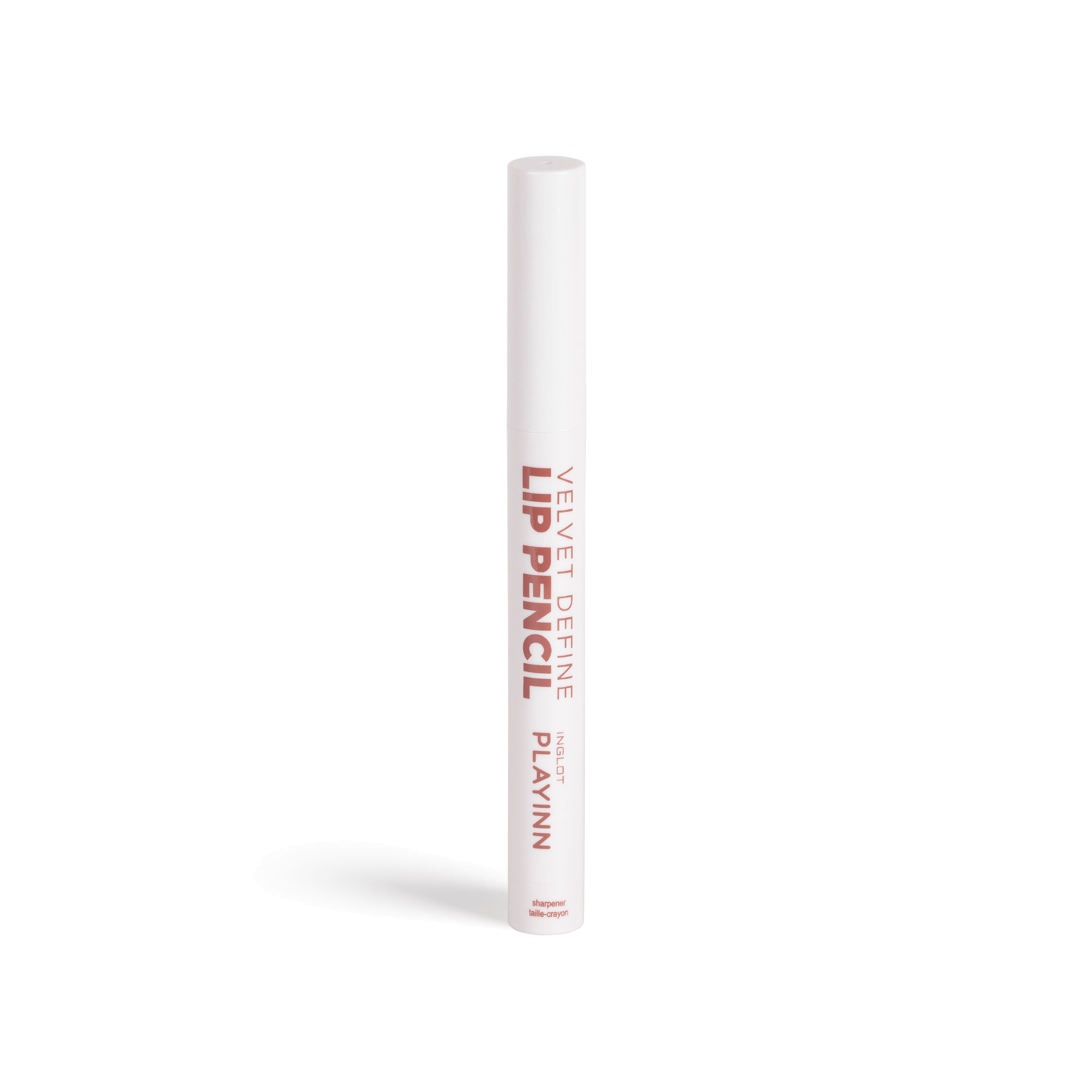 Карандаш для губ Lip Pencil Velvet