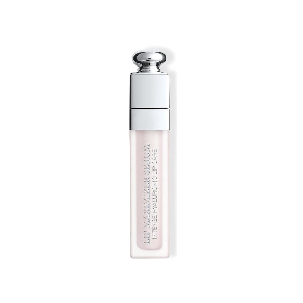 Сыворотка-плампер для губ Dior Addict Lip Maximizer Serum