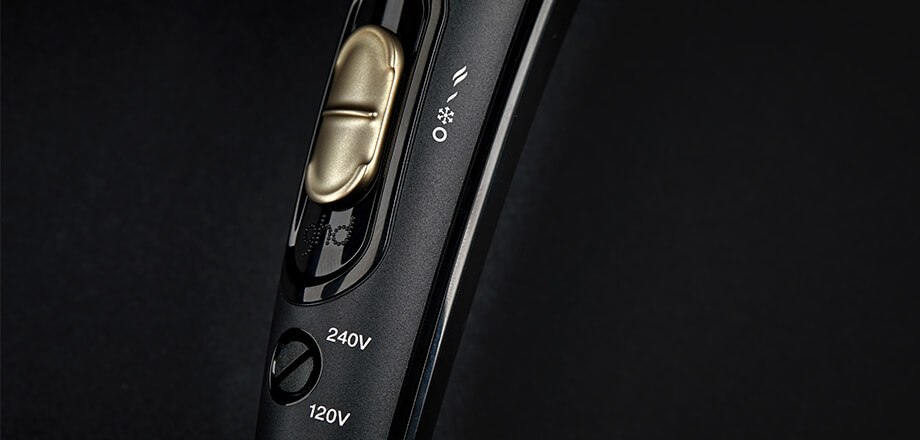 Фен дорожный Travel Hair Dryer ghd flight купить в VISAGEHALL
