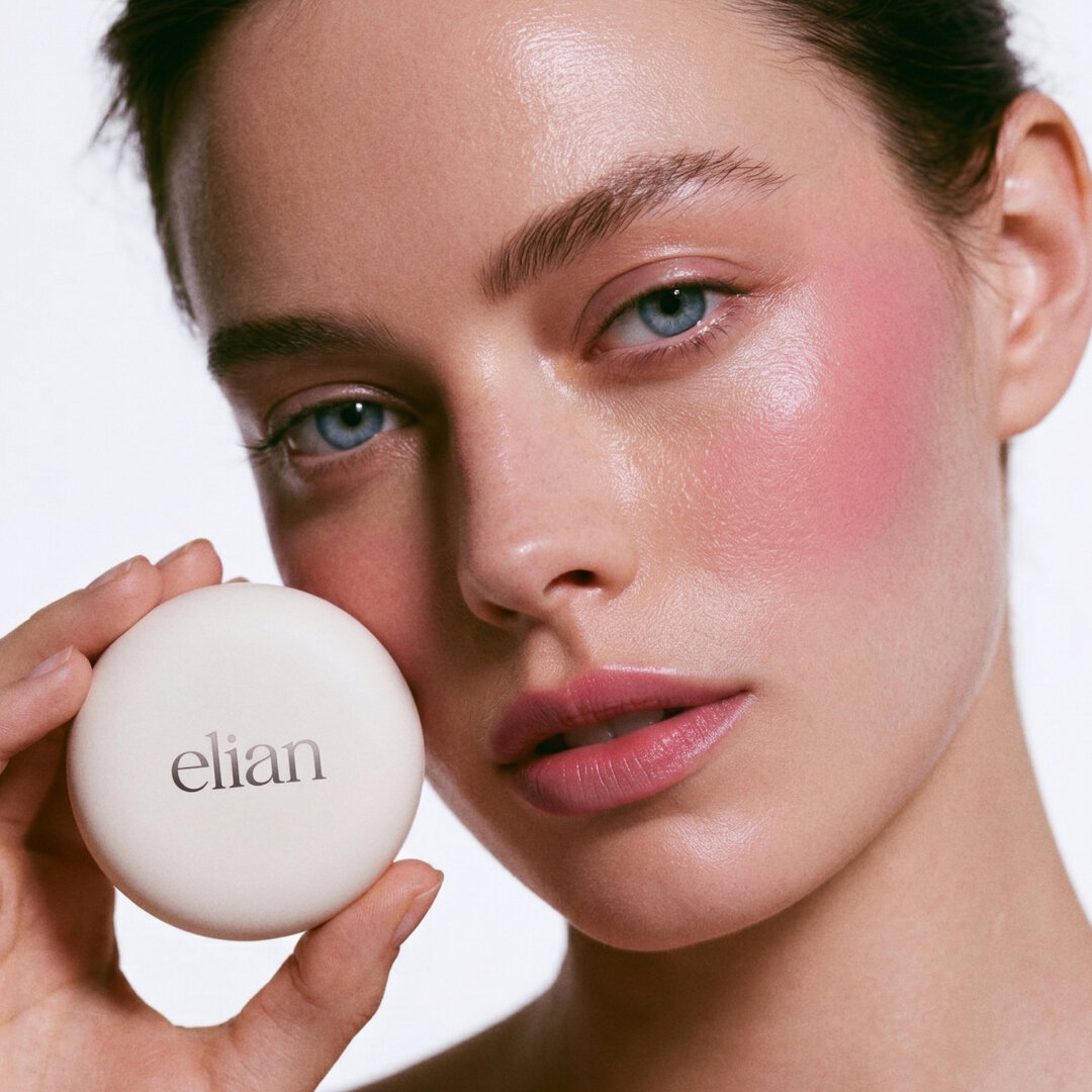Румяна кремовые Cloud Glaze Cream Blush