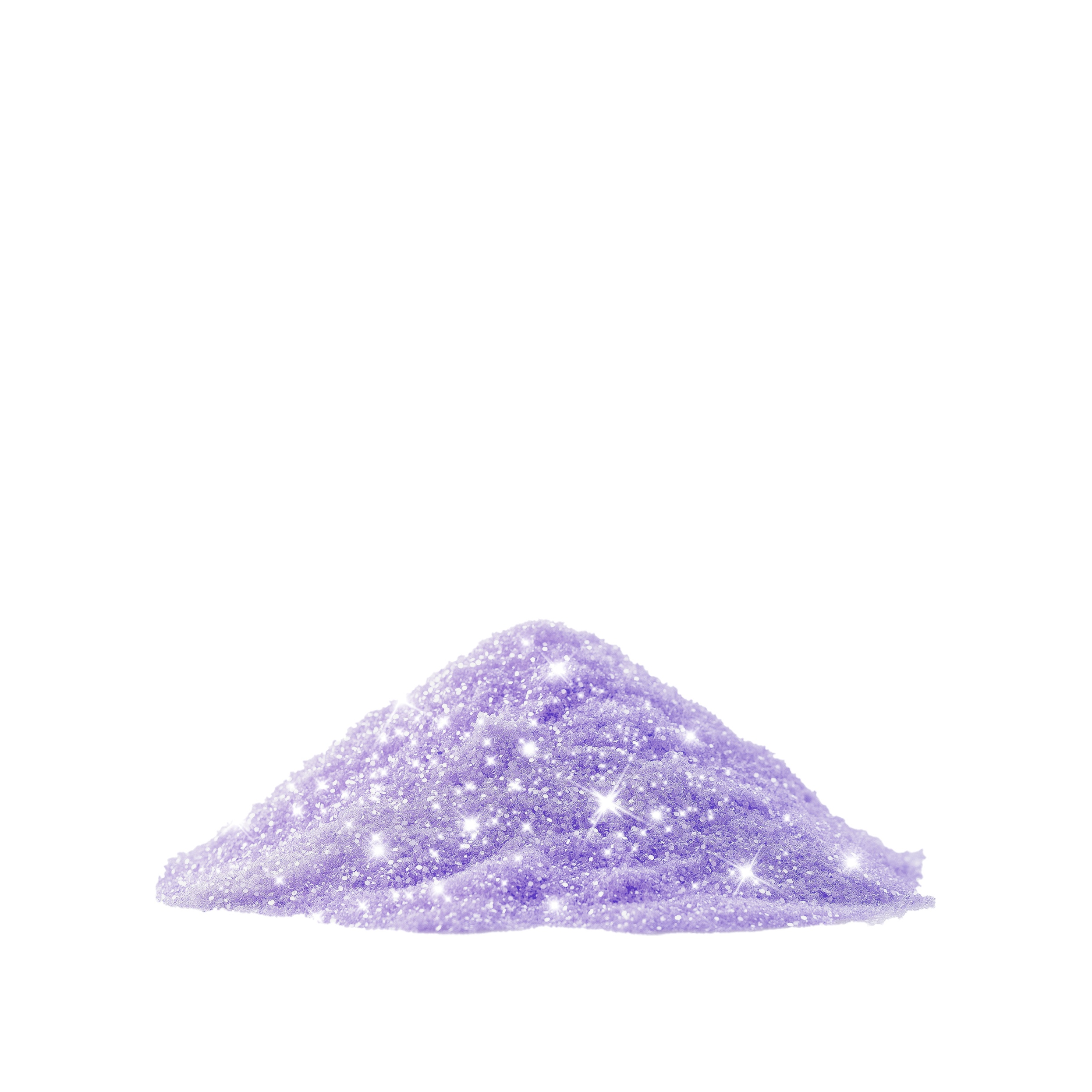 Пудра для ванны космическая сиреневая купить в VISAGEHALL