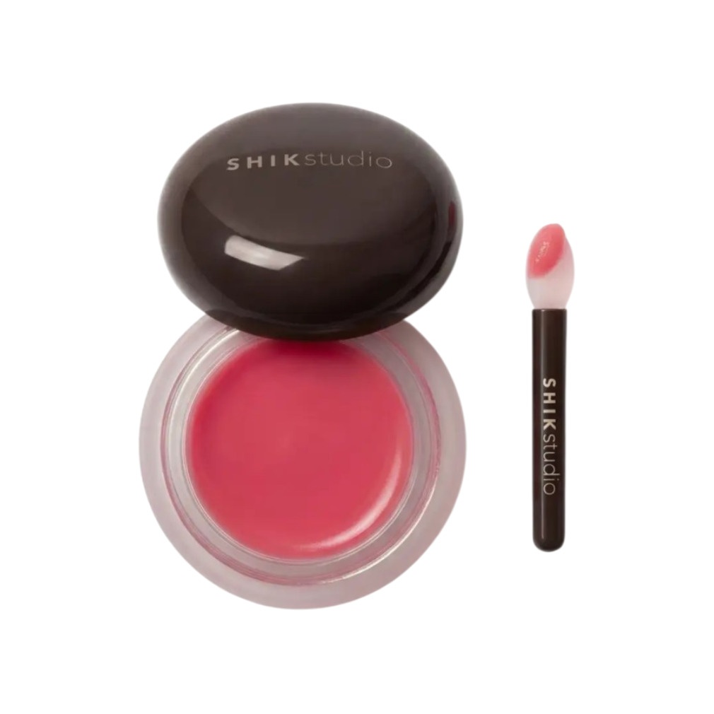 Бальзам для губ Sheer Color Lip Balm  купить в VISAGEHALL