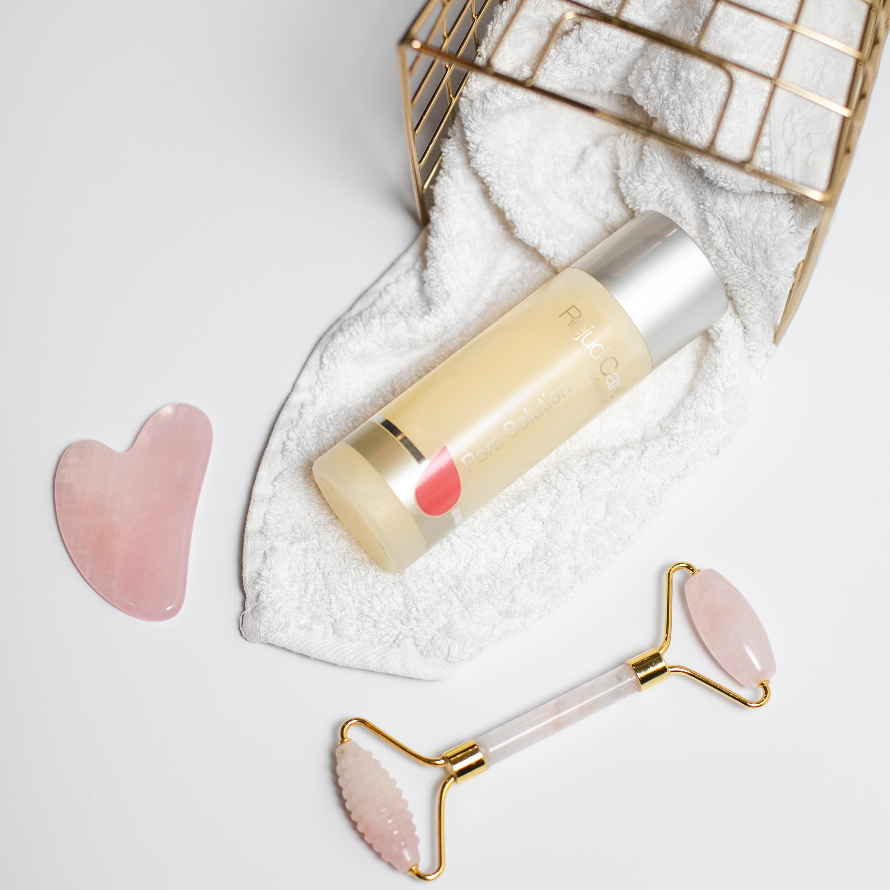 Тоник отшелушивающий Pore Solution