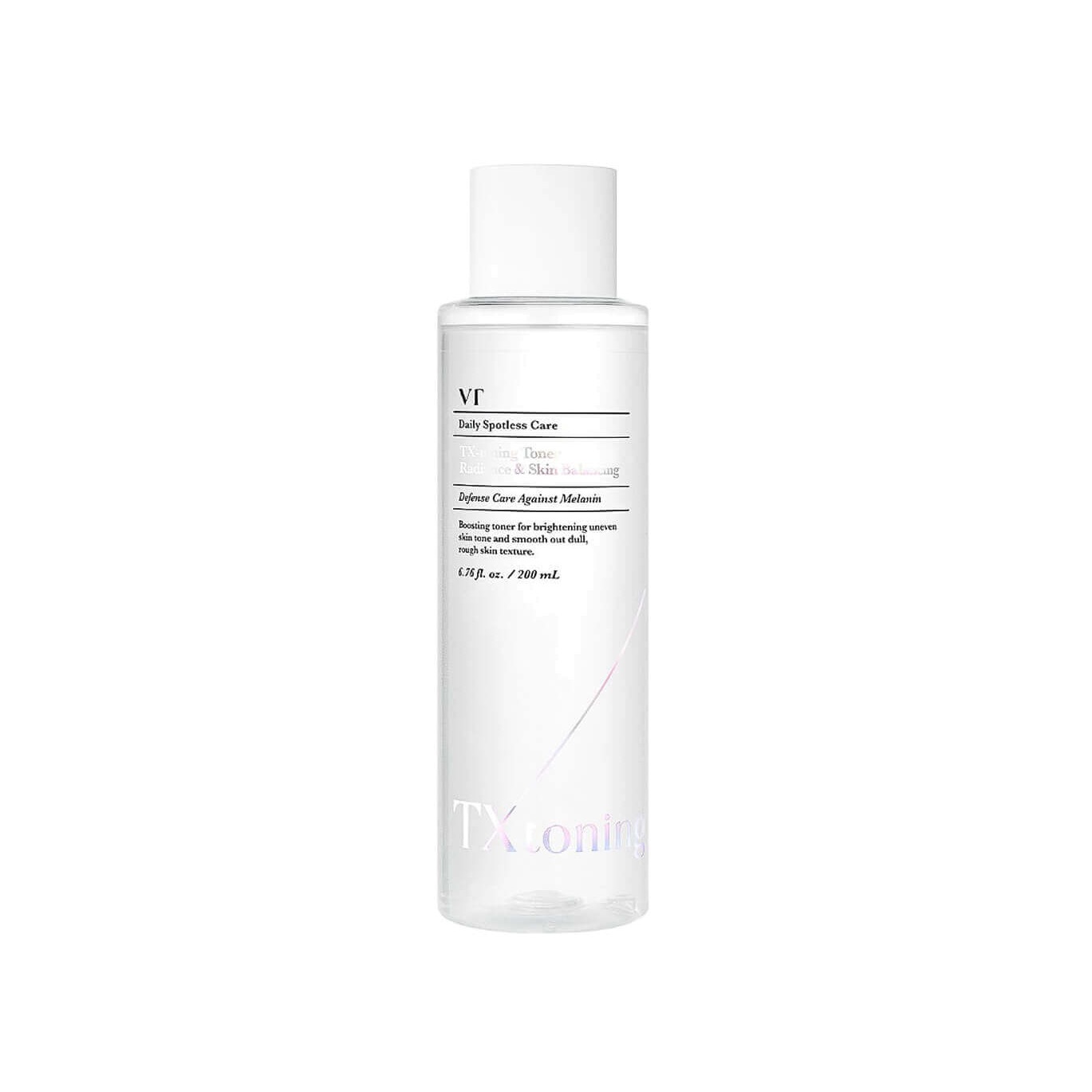 Тонер с транексамовой кислотой против пигментации TX-Toning Toner купить в VISAGEHALL