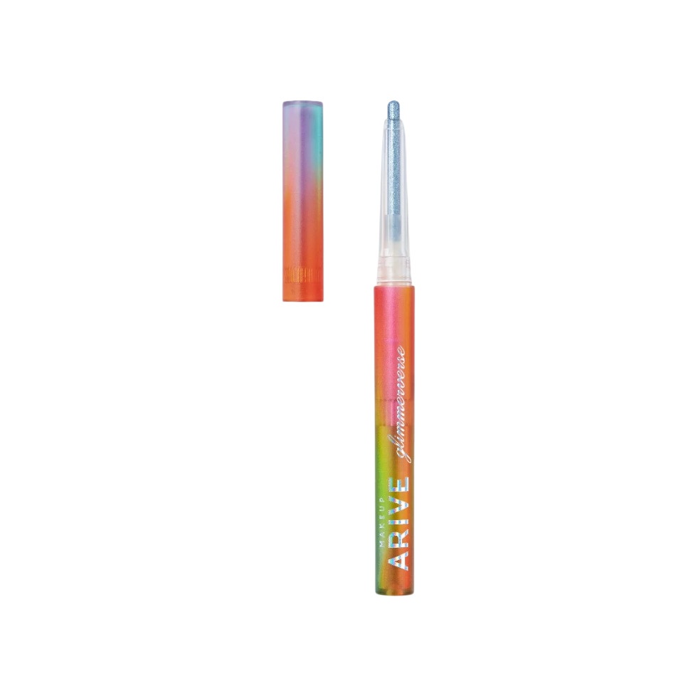 Карандаш для глаз стойкий Glimmerverse Fairy Wand Multichrome Eye Pencil