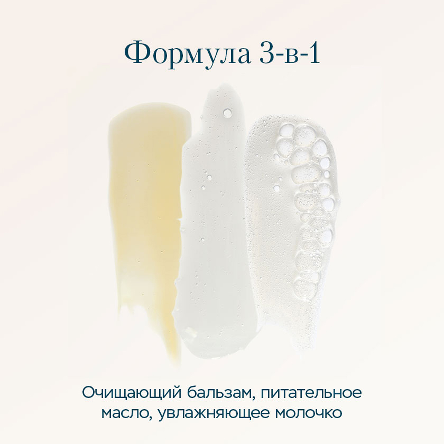 Бальзам для душа очищающий Pro-Collagen купить в VISAGEHALL