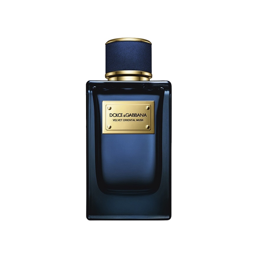 Velvet Сollection Oriental Musk Парфюмерная вода купить в VISAGEHALL