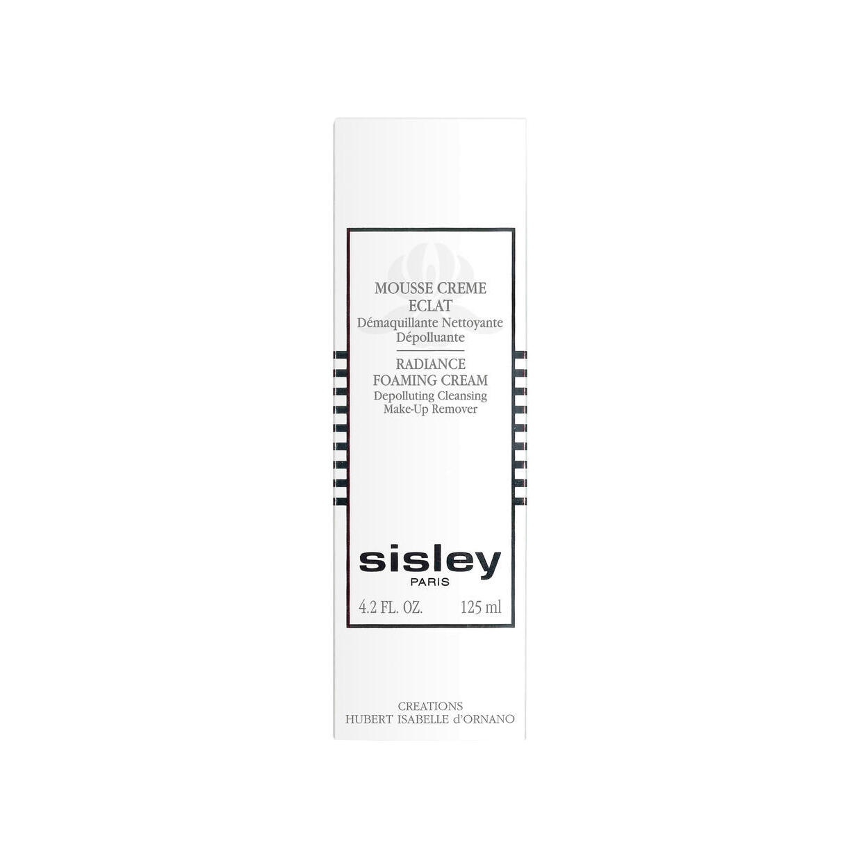 Radiance Foaming Cream Крем-мусс очищающий для снятия макияжа и удаления загрязнений