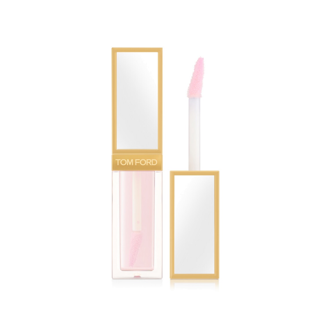 Масло для губ увлажняющее Soleil Hydrating Lip Oil купить в VISAGEHALL