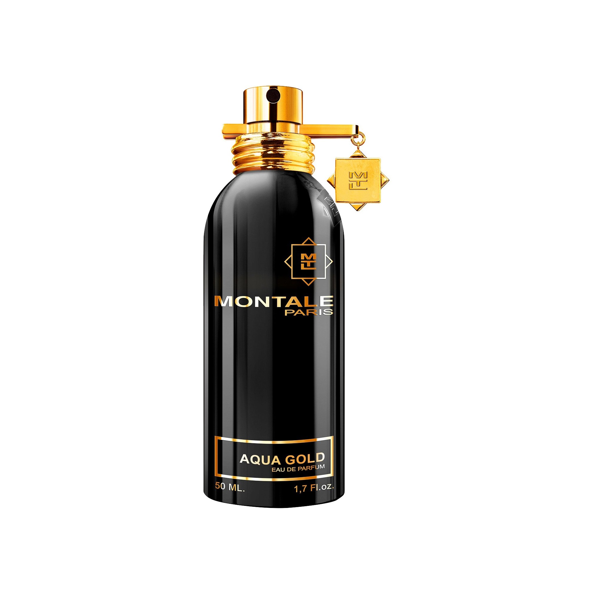 Aqua Gold/Золотая Вода Парфюмерная вода