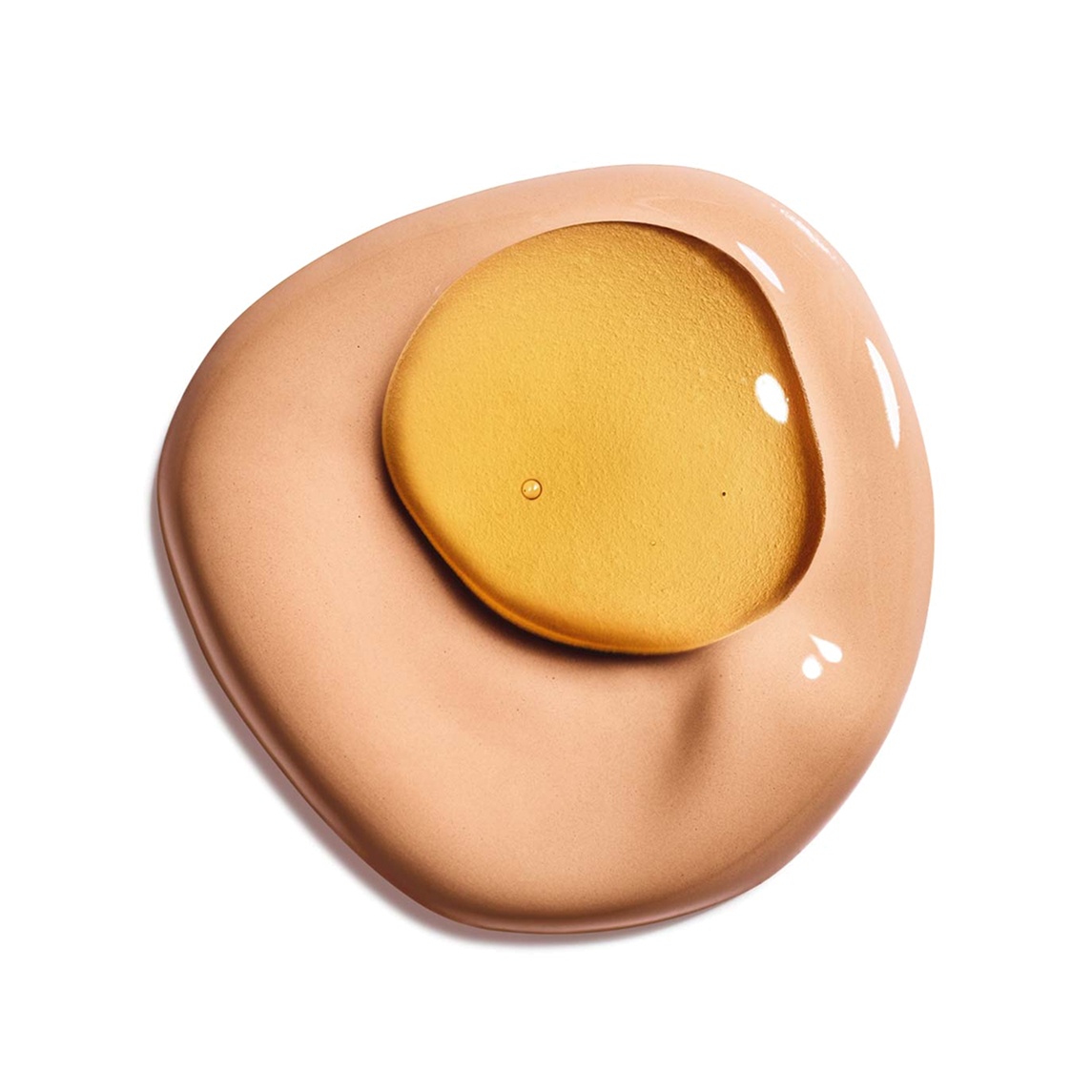 Тональный крем антивозрастной Double Serum Foundation 