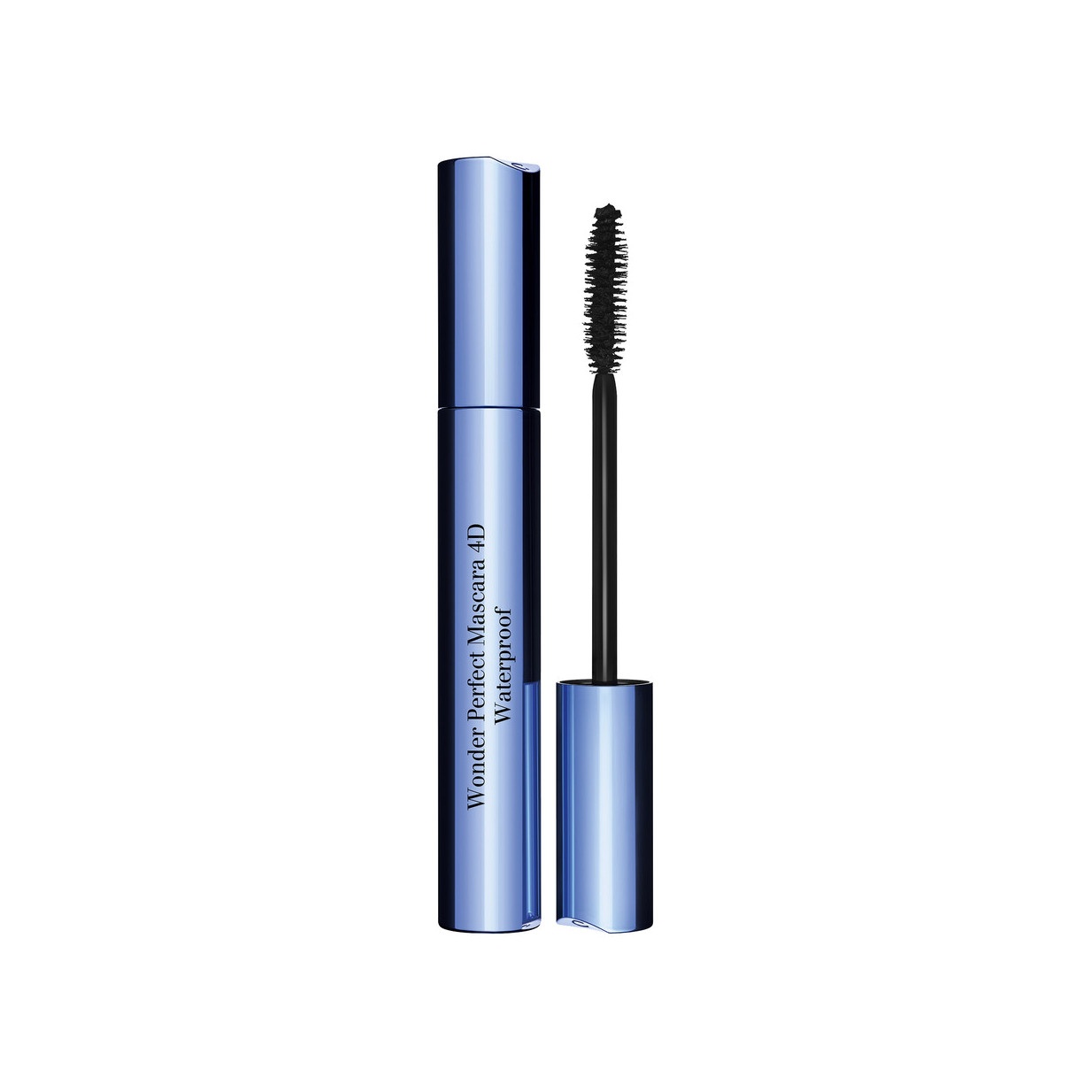 Тушь для ресниц водостойкая с эффектом 4D Wonder Perfect Mascara 4D Waterproof 01 купить в VISAGEHALL