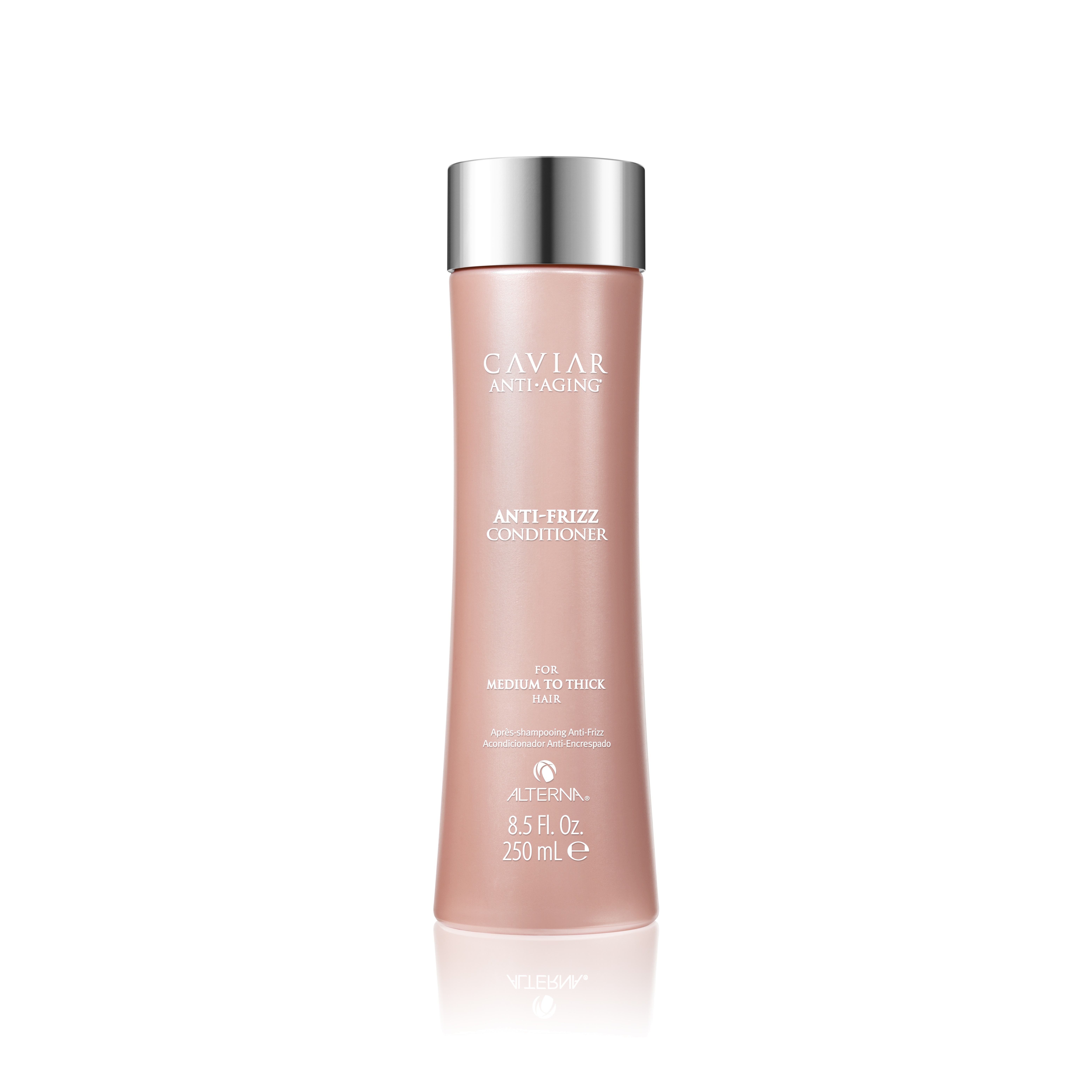 Кондиционер для контроля и гладкости Caviar Anti-Aging Anti-Frizz Conditioner 250мл купить в VISAGEHALL