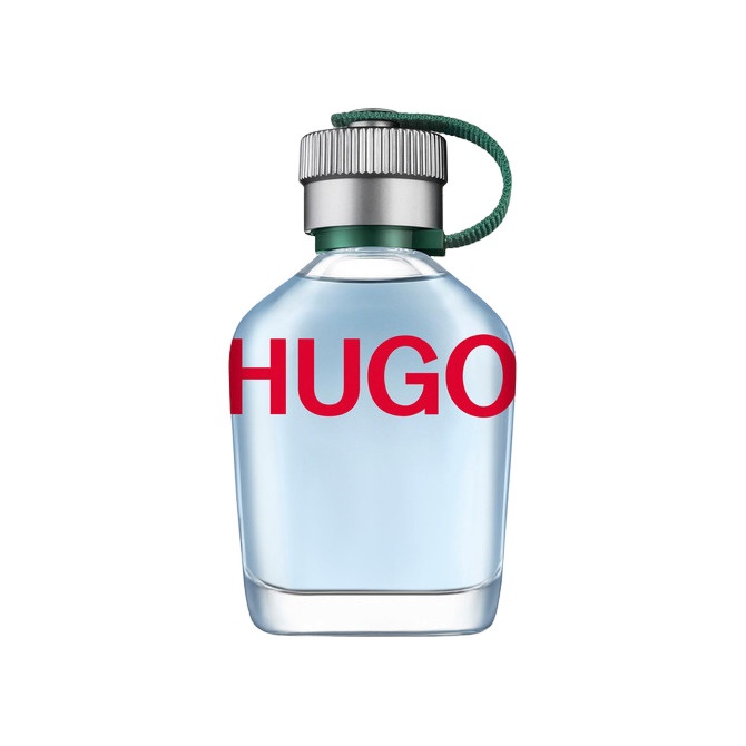 Hugo Boss homme Туалетная вода купить в VISAGEHALL