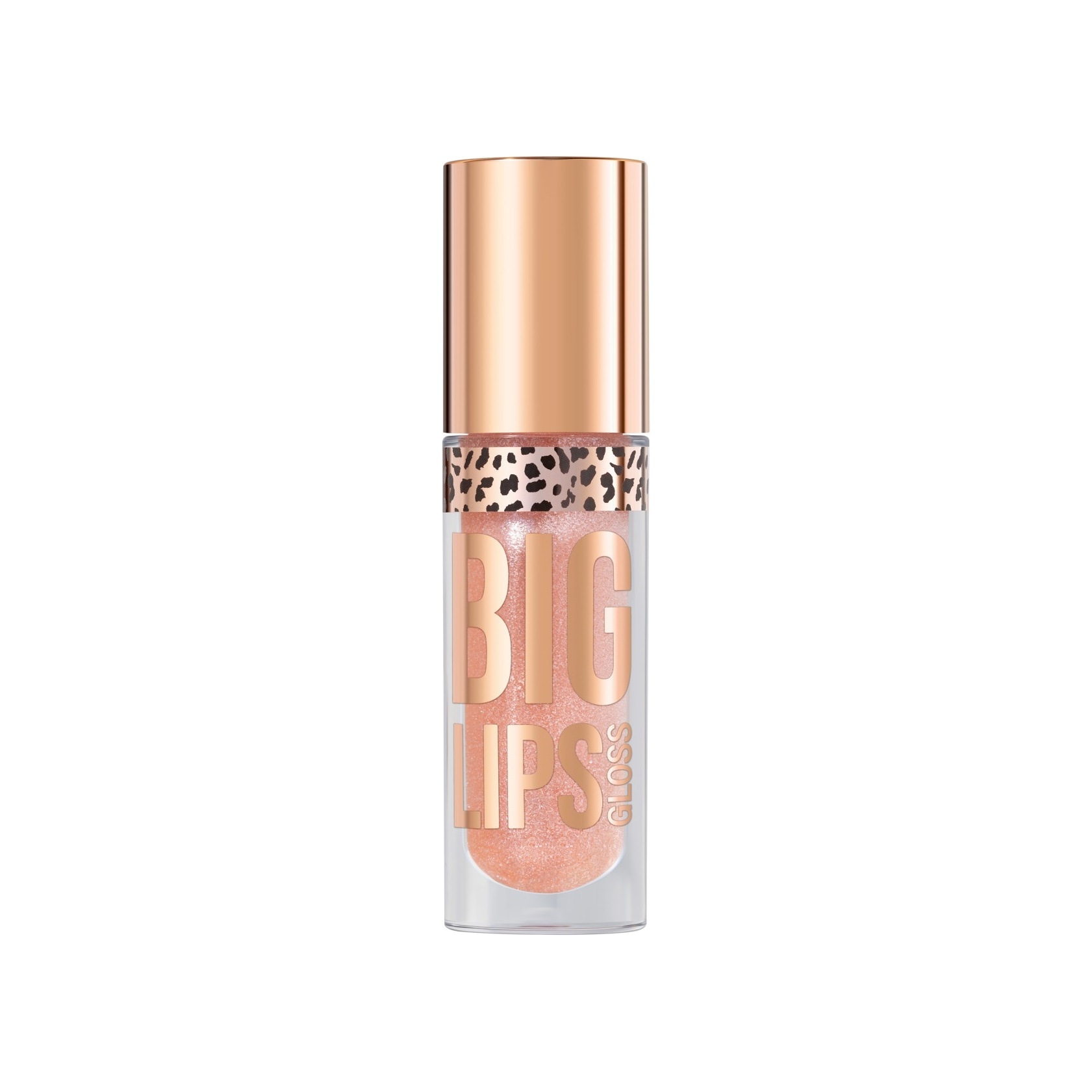 Блеск для губ Lipgloss Big Lips