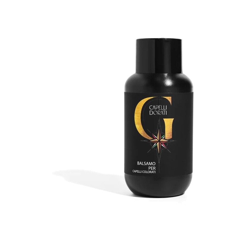 Кондиционер для волос легкий Balsamo Per Capelli Colorati купить в VISAGEHALL