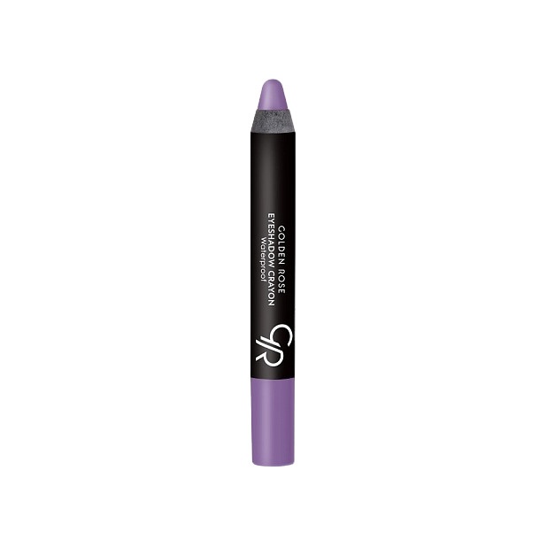 Тени-карандаш Eyeshadow Crayon Waterproof 