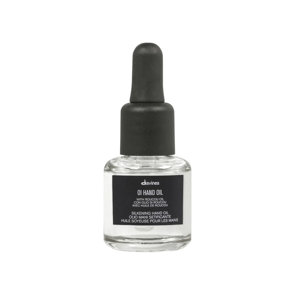 Масло для рук OI купить в VISAGEHALL