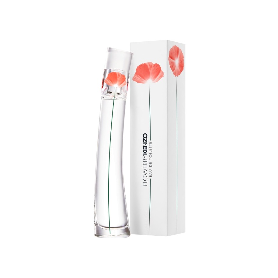 Flower by Kenzo Туалетная вода купить в VISAGEHALL