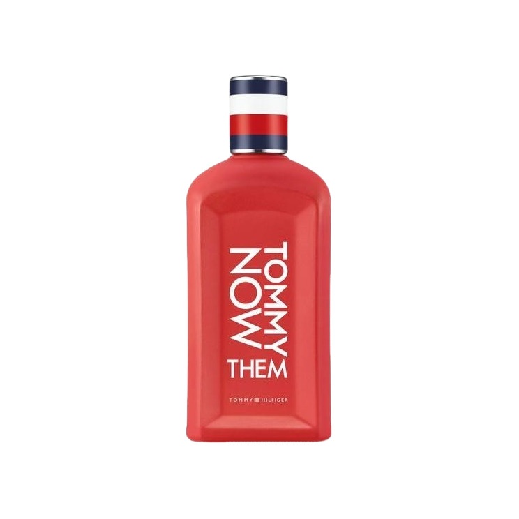 Tommy Them Туалетная вода  купить в VISAGEHALL