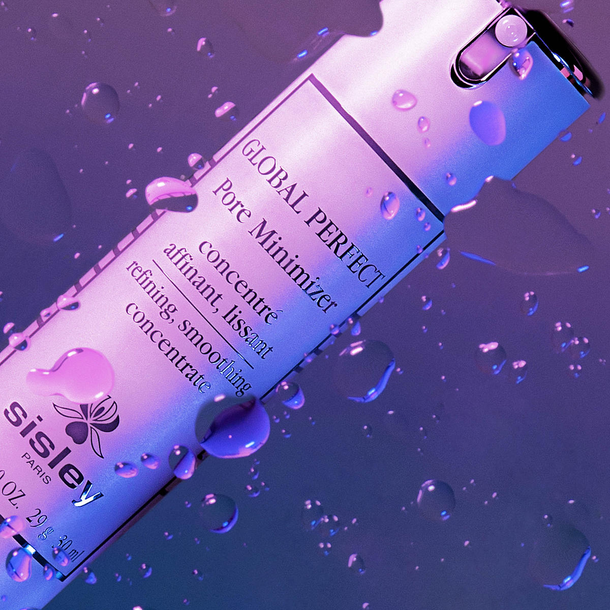 Global Perfect Крем для сужения пор 