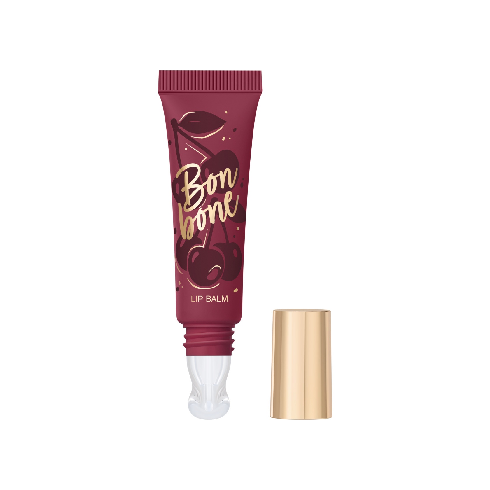 Бальзам для губ с пептидами Bonbone 