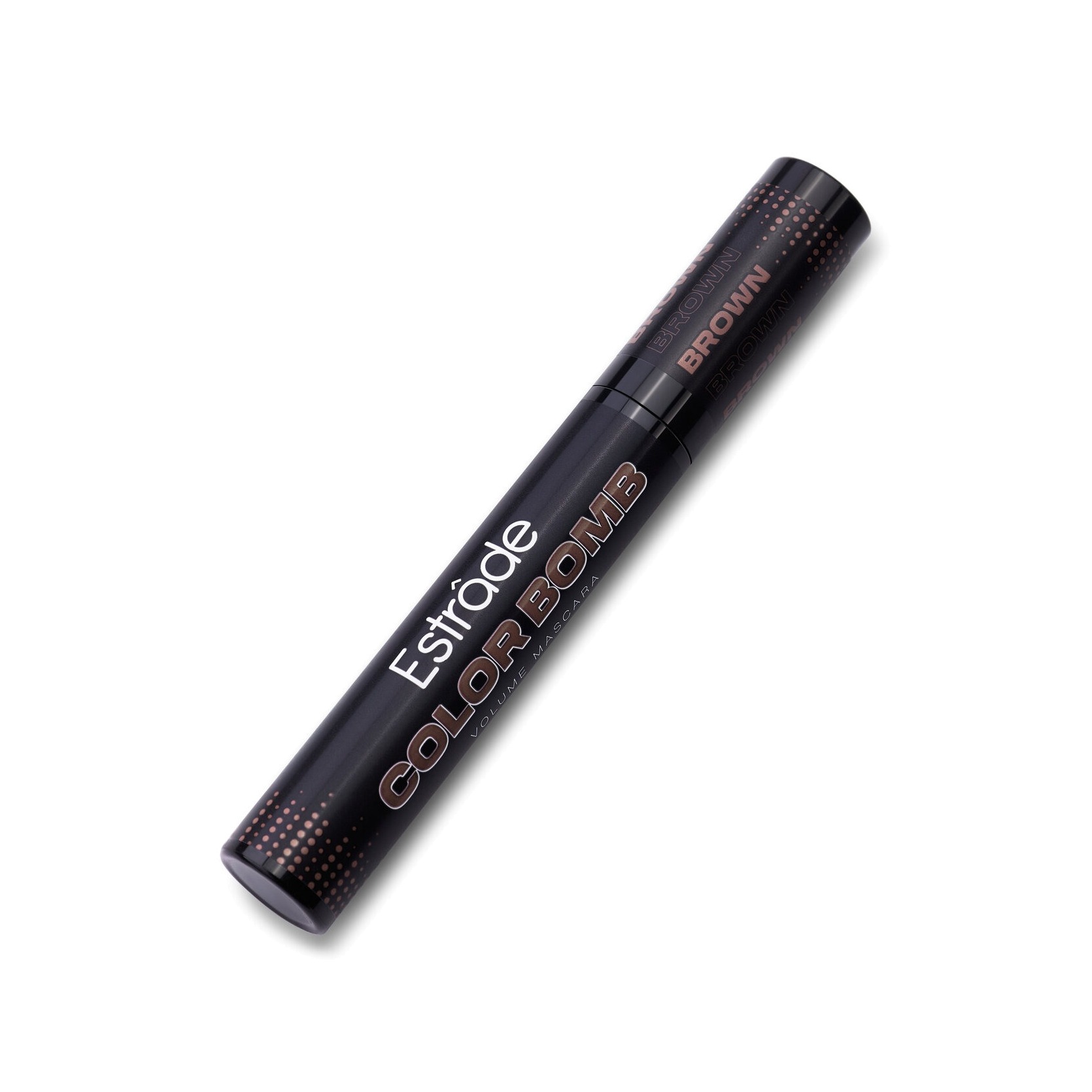Тушь для ресниц цветная Color Bоmb Volume Mascara