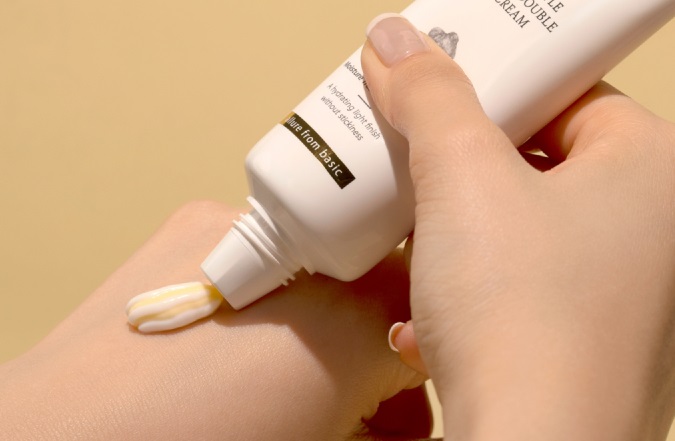 Крем для рук White Truffle Aromatic Double Hand Cream купить в VISAGEHALL