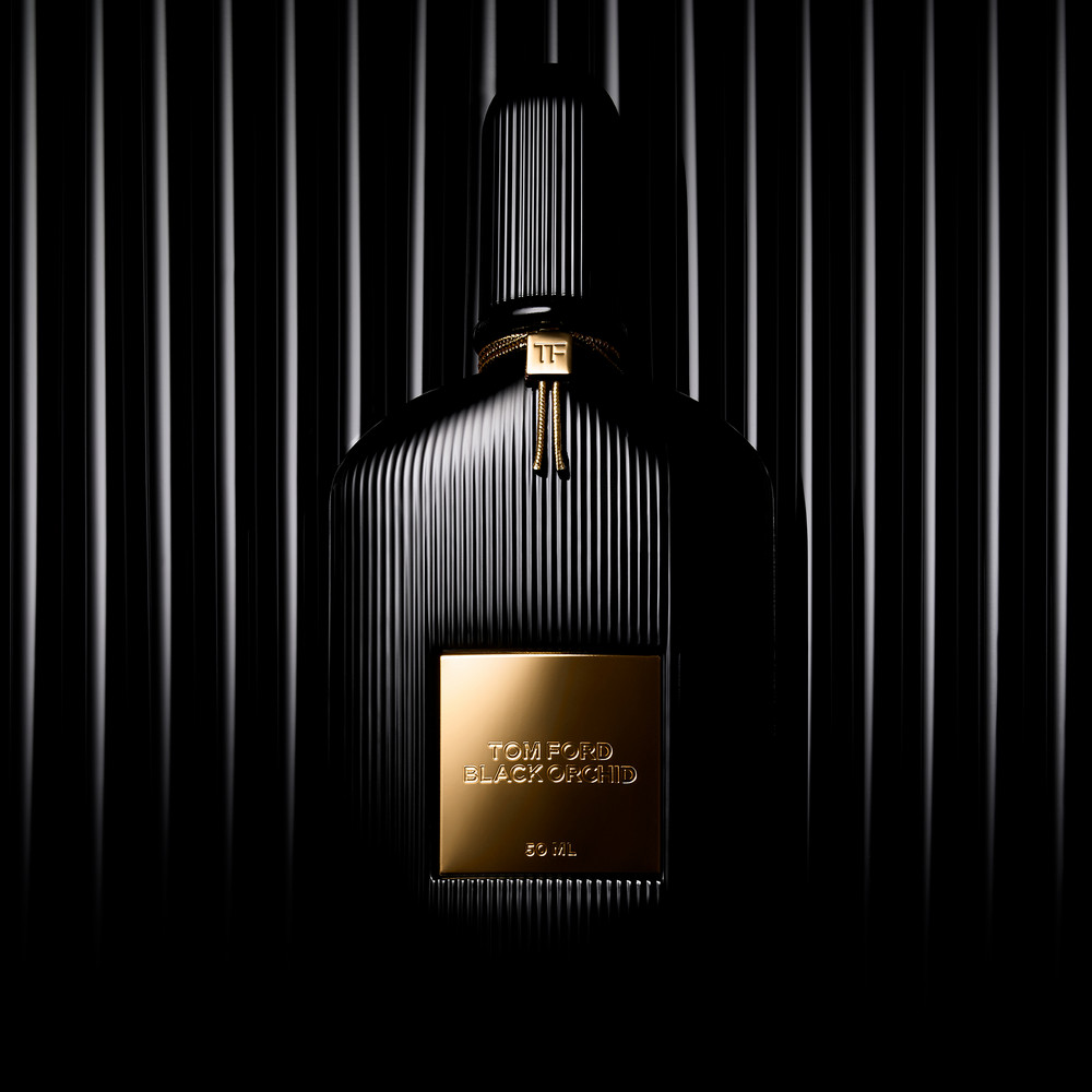 Black Orсhid Парфюмерная вода купить в VISAGEHALL