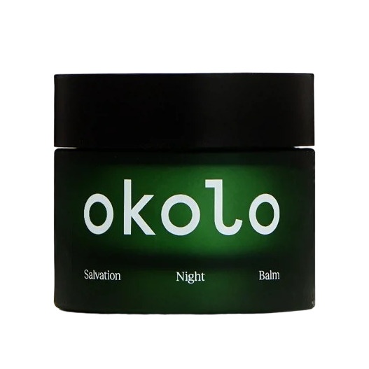 Ночной SOS-бальзам с цветочными экстрактами Salvation Night Balm купить в VISAGEHALL