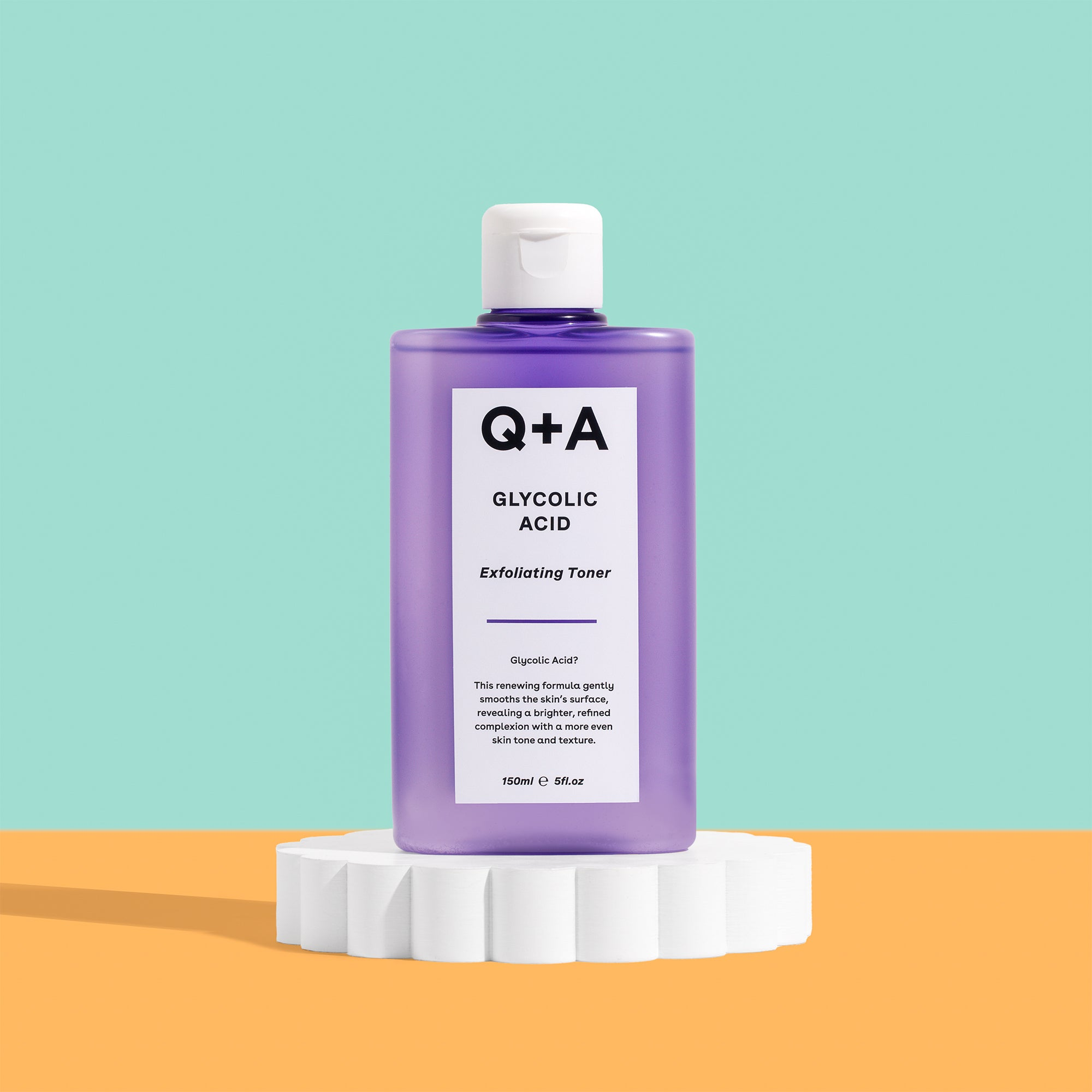Тоник для лица Glycolic Acid Exfoliating купить в VISAGEHALL