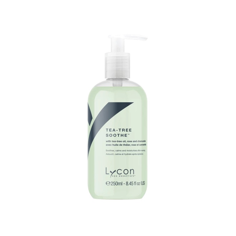 Лосьон для тела с Чайным деревом, Розой и Ромашкой Tea-Tree Soothe купить в VISAGEHALL