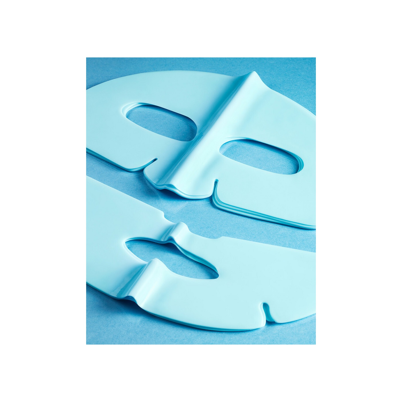 Крио-маска увлажняющая с гиалуроновой кислотой и пептидом Cryo Rubber купить в VISAGEHALL