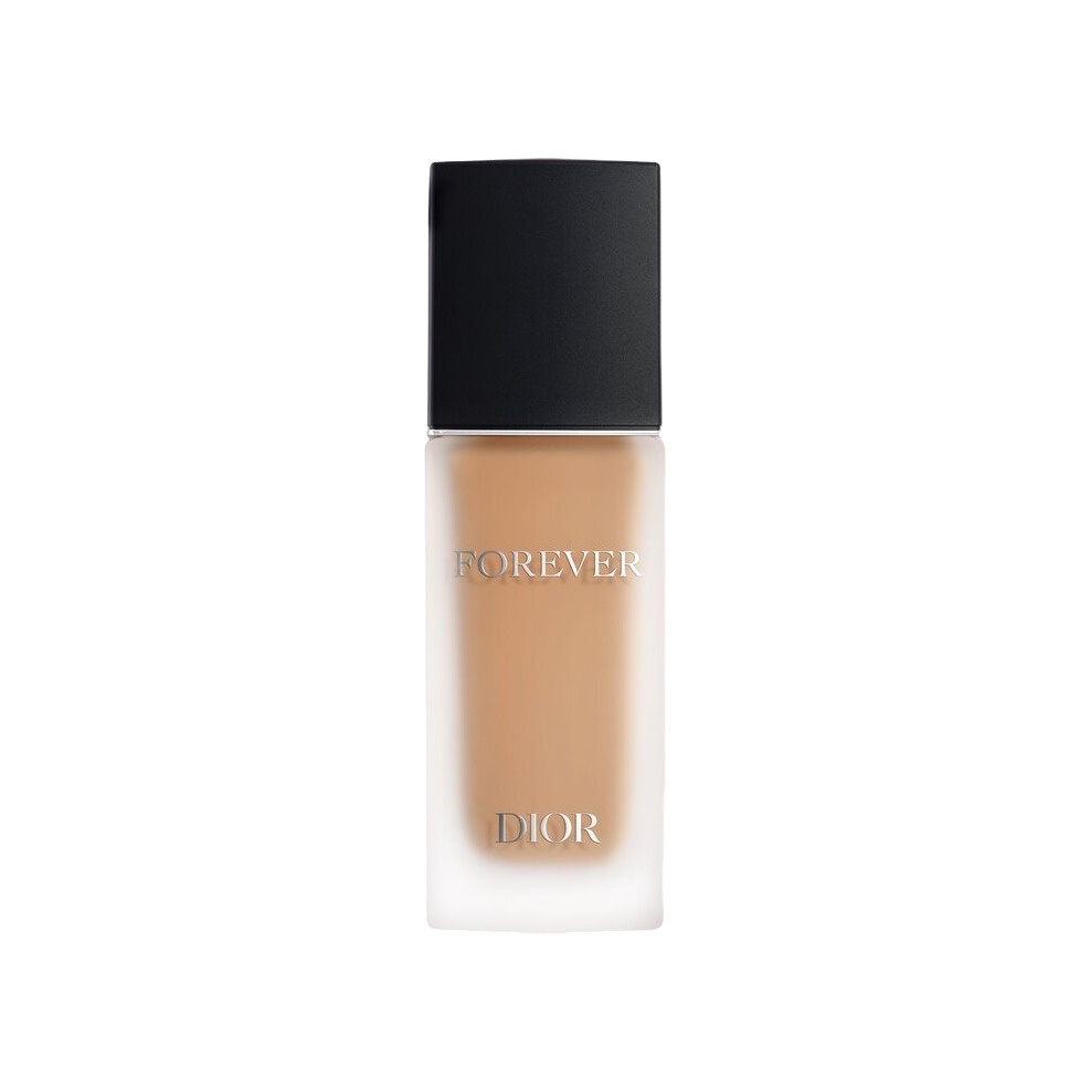 Тональный крем c матовым финишем Dior Forever купить в VISAGEHALL
