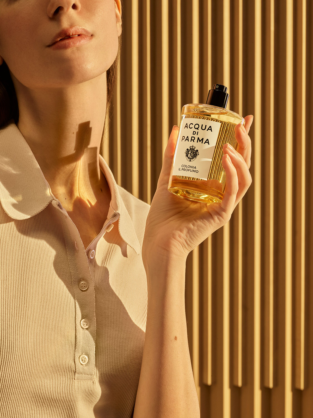 Colonia Il Profumo Парфюмерная вода купить в VISAGEHALL