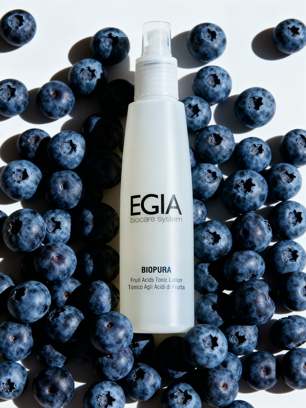 Тоник с фруктовыми кислотами Fruit Acids Tonic Lotion