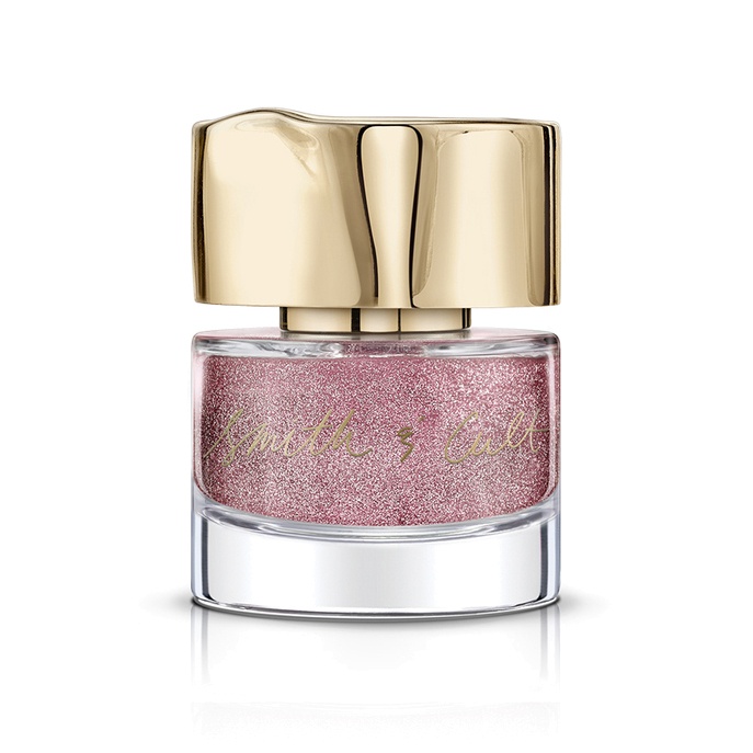 Лак для ногтей Nail Lacquer Только между нами