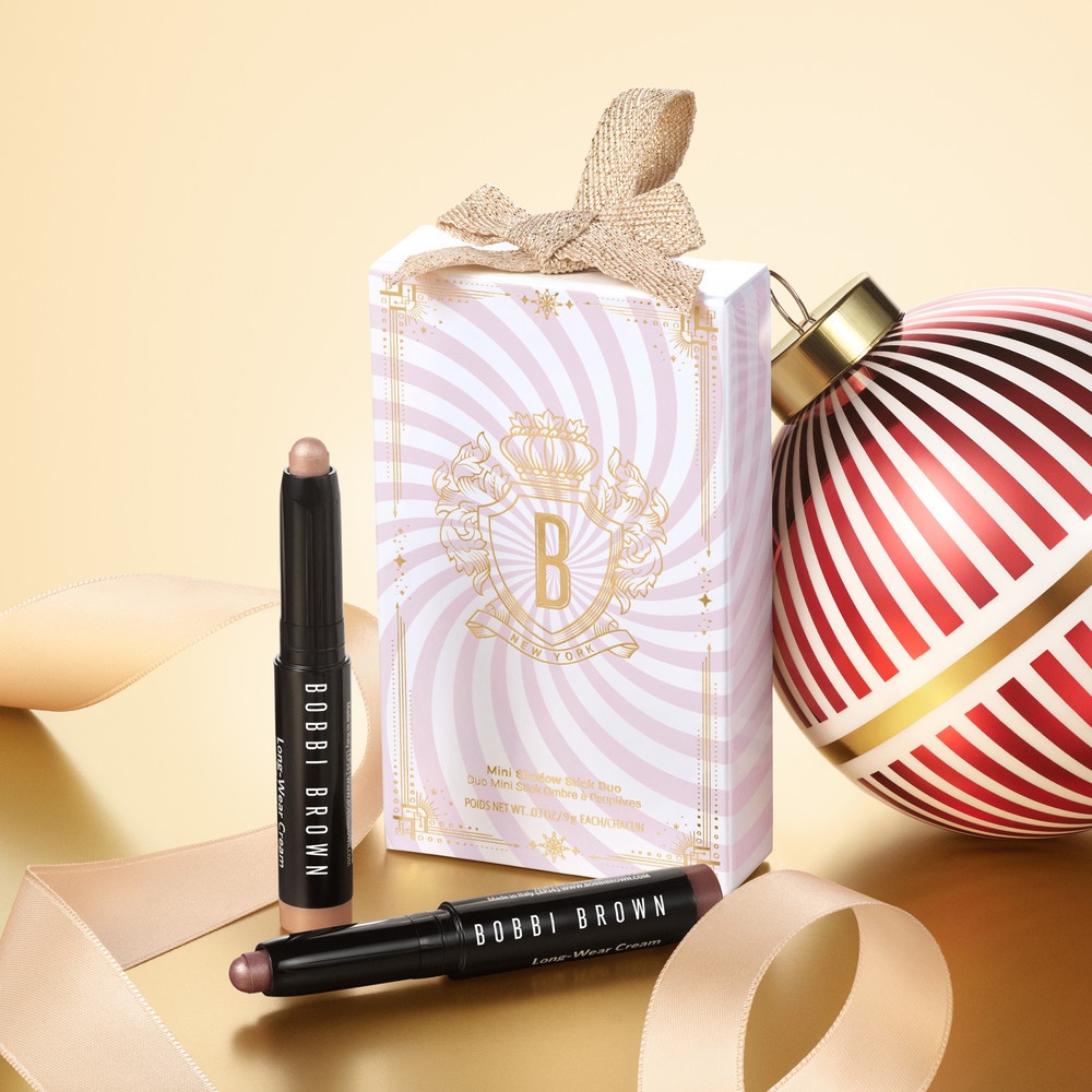 Набор Mini Long-Wear Cream Shadow Stick Duo Set купить в VISAGEHALL